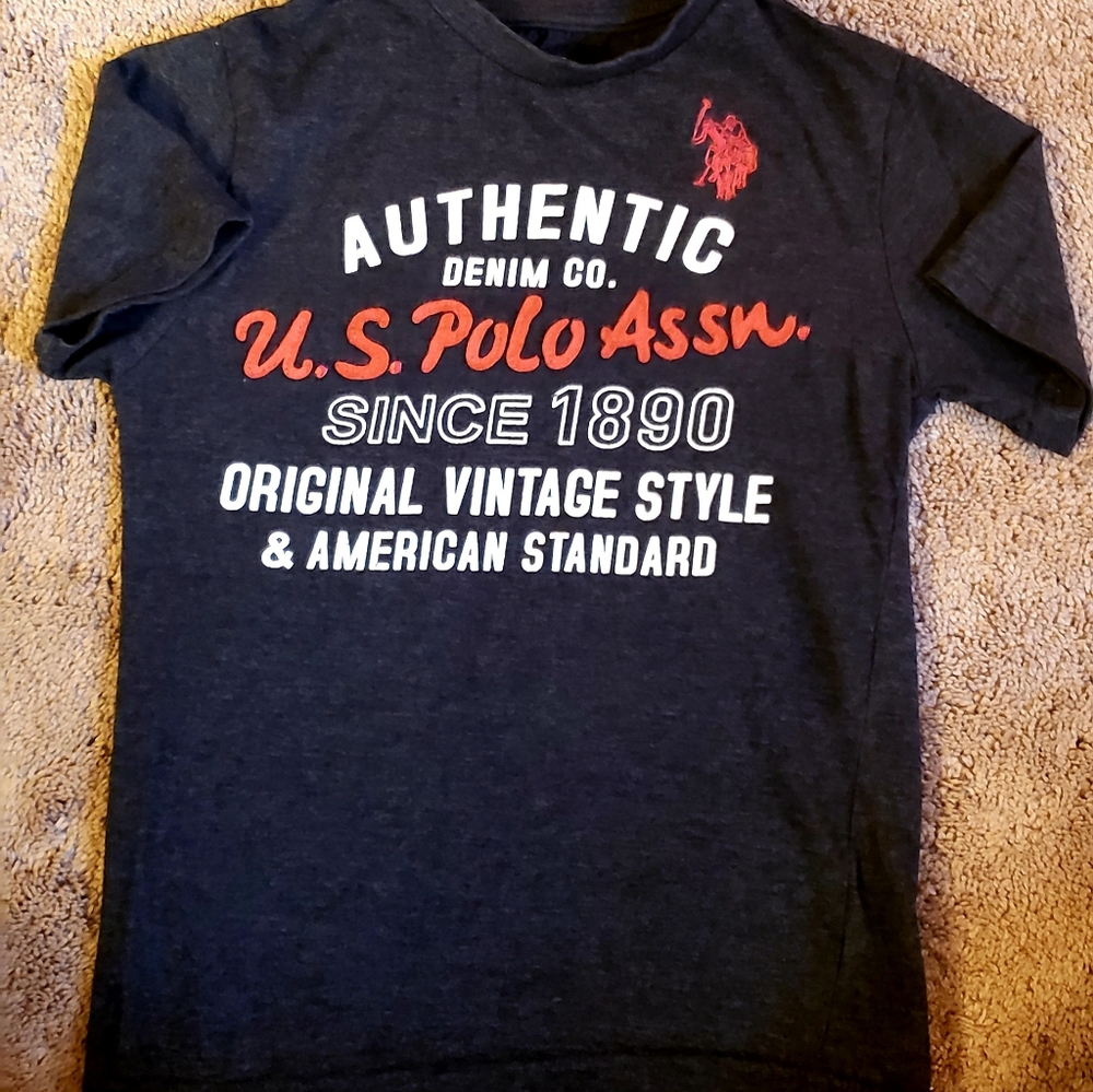 Boys Polo Tshirt